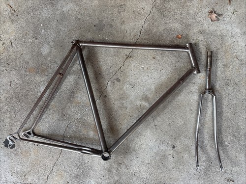 Vintage retro reynolds 531c - reynolds,