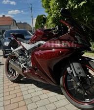 Forged Carbon Fiber Fairing