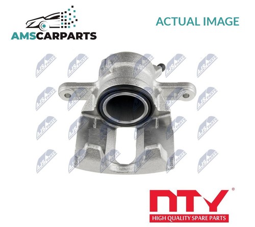 Brake caliper braking front - brake,