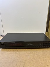 Denon TU-260L II Tuner In