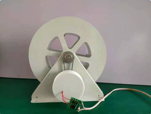Turbine type generator water - generator,,