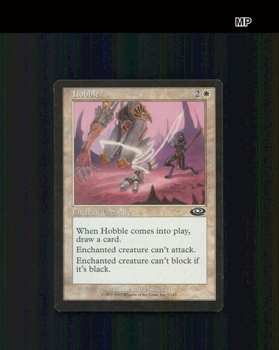 Hobble pls en - pls,
