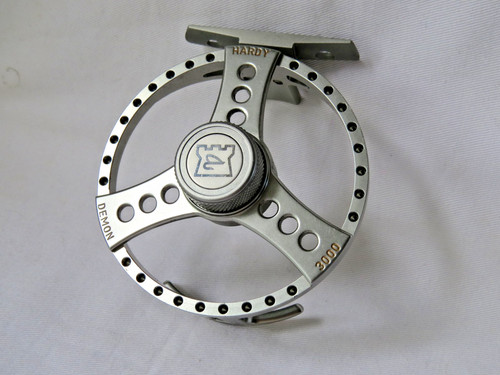 Hardy demon 3000 frame - demon,