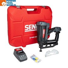 Senco GT65i-RX 16g Cordless