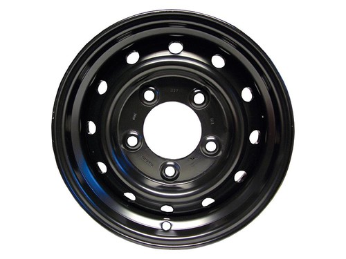 Wolf style steel - style, 16"