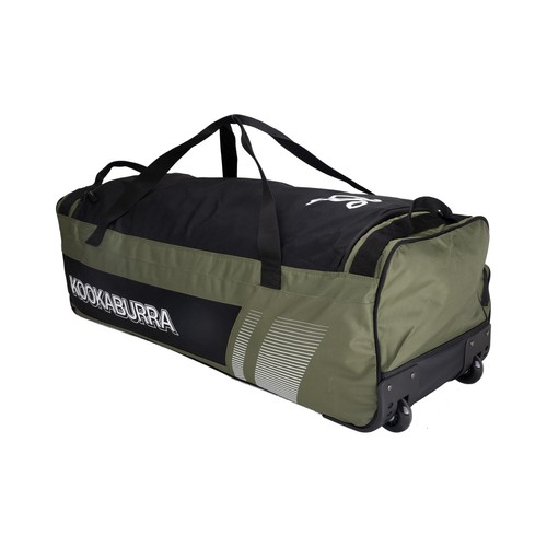 Kookaburra cricket bag - cricket,