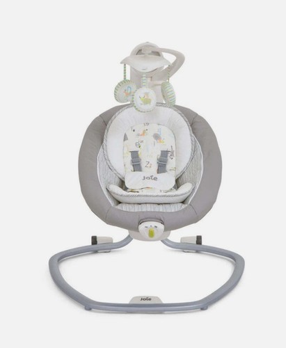 Joie serina swivel 1 - serina,