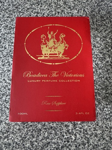 Boadicea the victorious rose - boadicea,
