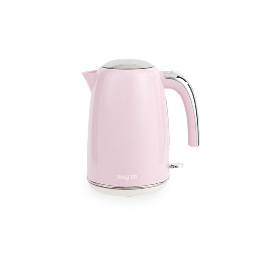 Salter pink retro electric - salter,