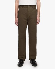 MOMOTARO JEANS MMJZ6403 #100