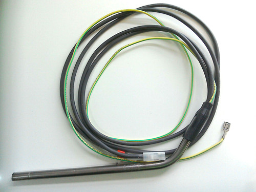 Thetford fridge element mains - thetford,