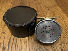 Vintage Hardy Perfect salmon