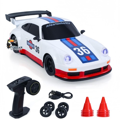 High speed 4wd rc drift - high,