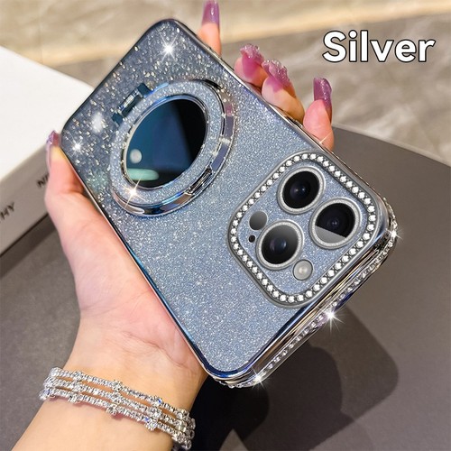 Glitter diamond magnetic - diamond,