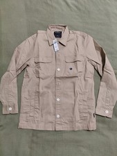Hollister Men's Overshirt