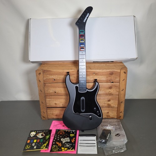 Ps2 guitar hero legends of - legends,