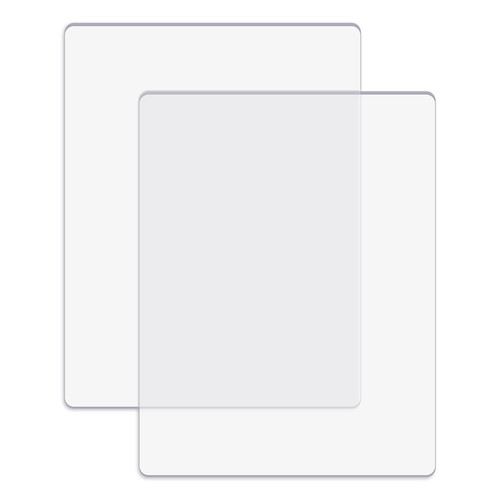 Standard clear polycarbonate - standard,