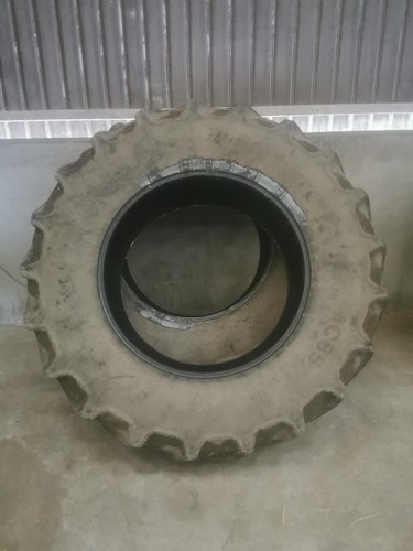 Tractor tyres - tractor,