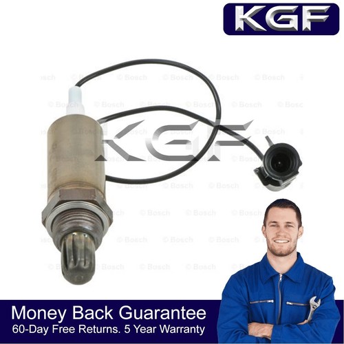 Kgf lambda oxygen - lambda, sensor