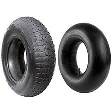 4.80 / 4.00 - 8 TYRE AND INNER