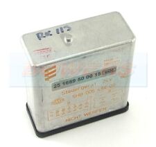 Eberspacher D1LC ECU Control Box 24v 251689500015 (5HB 005 494-09)