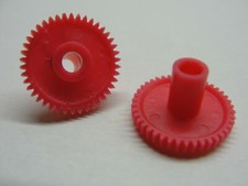 TECHNICS RS-X101 RS-X102 RS-X502 RS-X501 RS-X120 RS-B55 Gear 2 Piece Set