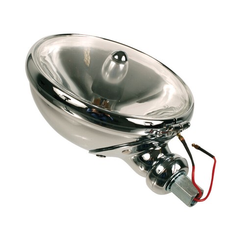 Lucas slr700 spot lamp - lamp, 7"