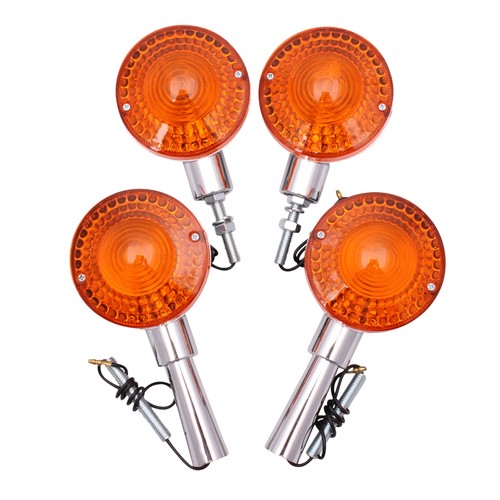 Turn signal lamp - turn, set