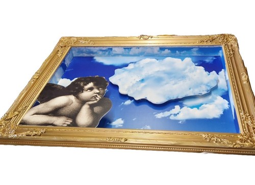 Event prop and display - event,