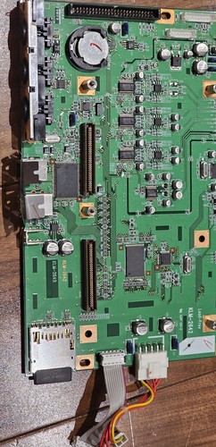 Korg klm 2643 - klm,
