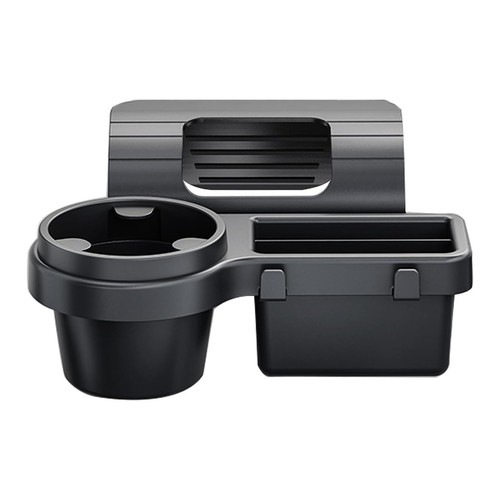 Car window side storage box - side,