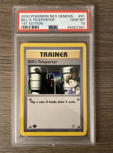 2000 pokémon neo genesis - neo,