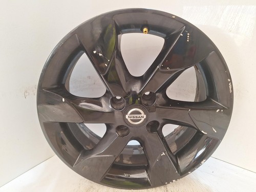 Nissan note tec - nissan,