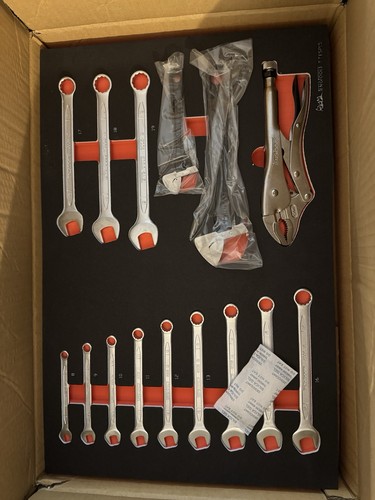 Teng tools combination spanner - teng,