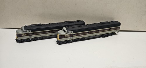 Mehano diesel locomotive and - mehano,