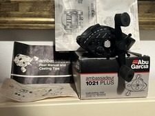 Vintage Abu Garcia Ambassadeur