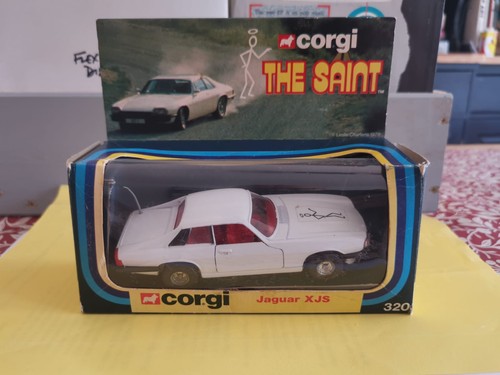 The saint corgi 320 - the,