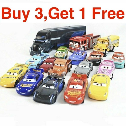 New disney pixar - disney, cars