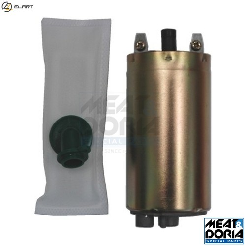 Fuel pump 76534 - fuel,