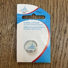 Torino 2006 Winter Olympics