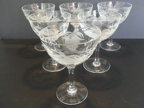 Royal brierley crystal fuchsia - brierley,