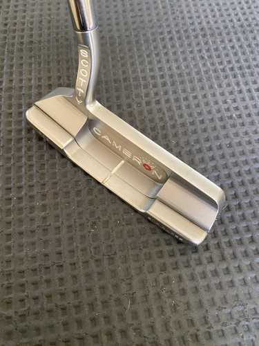 Scotty cameron studio - scotty,