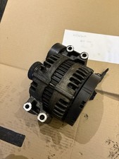 BMW E60 5 SERIES 3.0 PETROL ALTERNATOR N53B30A 7550967