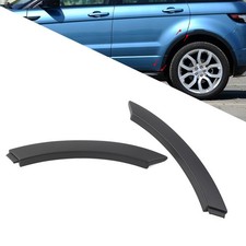 Car Rear Front Arch Door