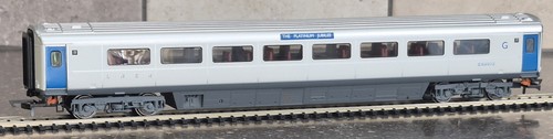 Hornby r40355e mark tfd - mark,