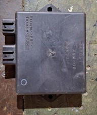 Yamaha XJ900 S Diversion CDI