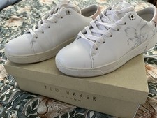 Ted baker Kathra trainers Size