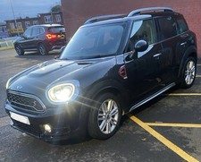 Mini Countryman Copper S