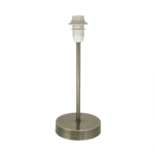 Modern antique brass - modern, 26cm