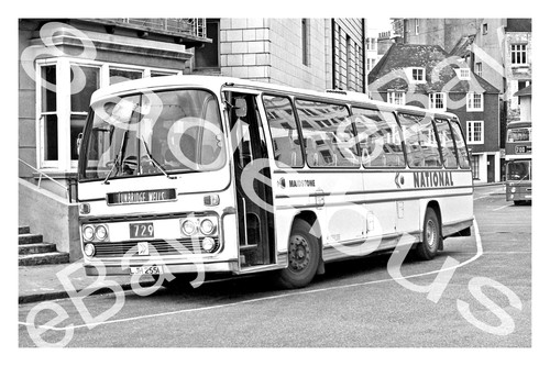 Bus photograph maidstone - photograph, &